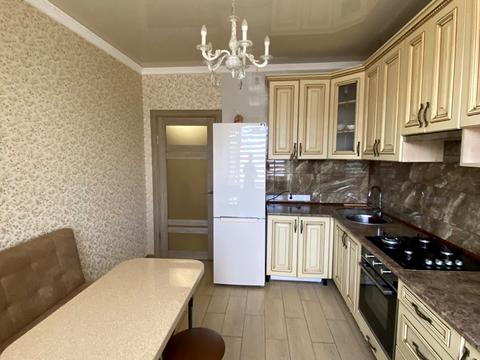 квартира за адресою Марії Примаченко вул., 8г