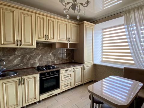 квартира за адресою Марії Примаченко вул., 8г