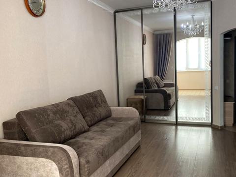 квартира за адресою Марії Примаченко вул., 8г