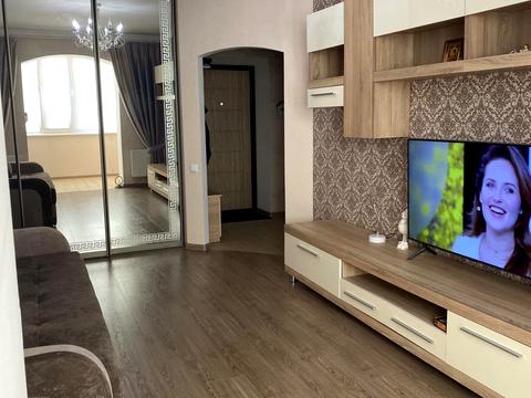 квартира за адресою Марії Примаченко вул., 8г