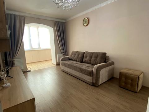 квартира за адресою Марії Примаченко вул., 8г