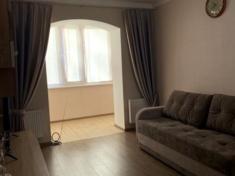 квартира за адресою Марії Примаченко вул., 8г