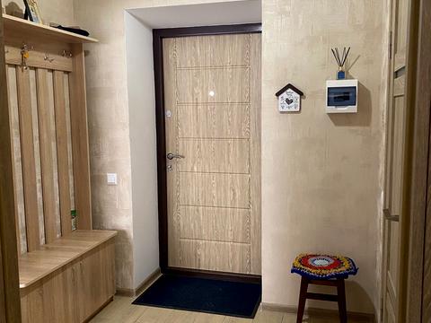 квартира за адресою Марії Примаченко вул., 8г