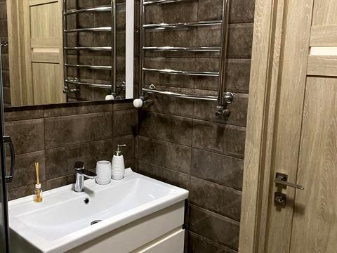 квартира за адресою Марії Примаченко вул., 8г