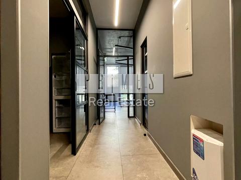 комерційна за адресою Василя Тютюнника вул. (Анрі Барбюса), 28-А