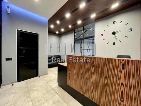 комерційна за адресою Василя Тютюнника вул. (Анрі Барбюса), 28-А