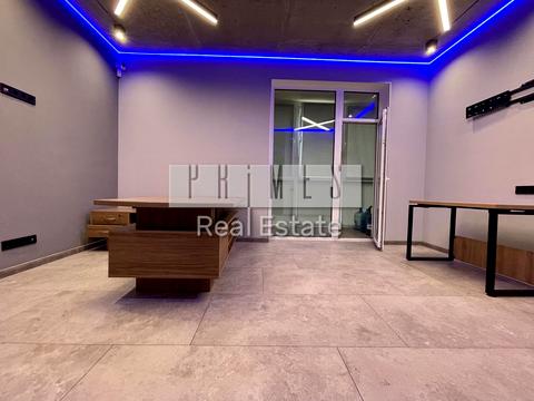 комерційна за адресою Василя Тютюнника вул. (Анрі Барбюса), 28-А