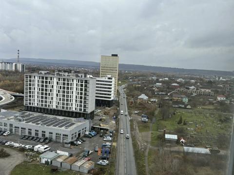 квартира за адресою Княгинин вул., 40