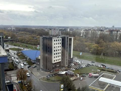 квартира за адресою Княгинин вул., 40