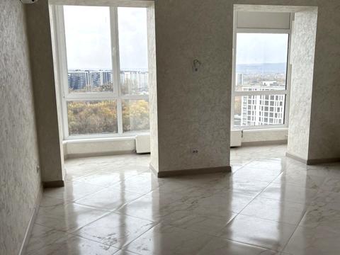 квартира за адресою Княгинин вул., 40