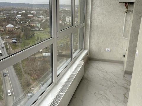 квартира за адресою Княгинин вул., 40