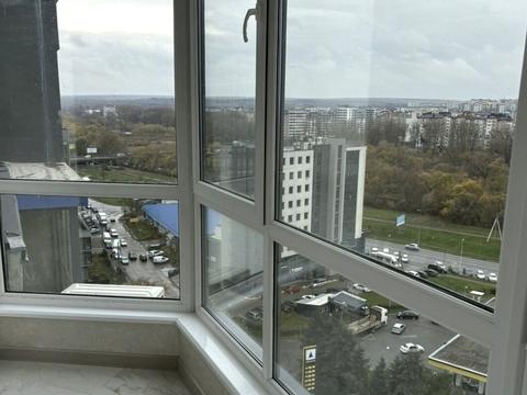 квартира за адресою Княгинин вул., 40