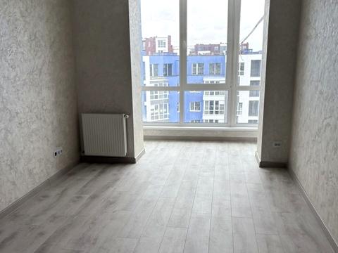 квартира за адресою Княгинин вул., 40