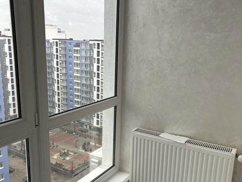 квартира за адресою Княгинин вул., 40