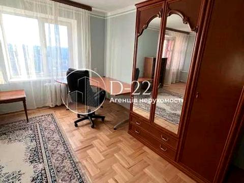 квартира за адресою Володимира Івасюка просп. (Героїв Сталінграду), 16-В корпус 1