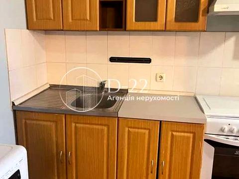 квартира за адресою Володимира Івасюка просп. (Героїв Сталінграду), 16-В корпус 1