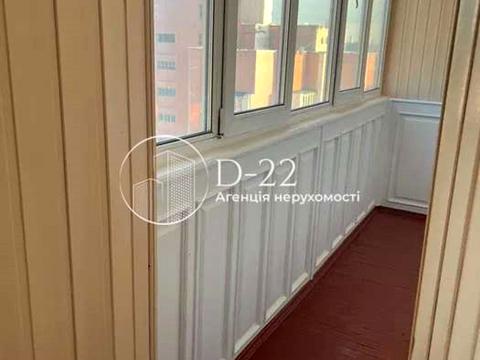 квартира за адресою Володимира Івасюка просп. (Героїв Сталінграду), 16-В корпус 1