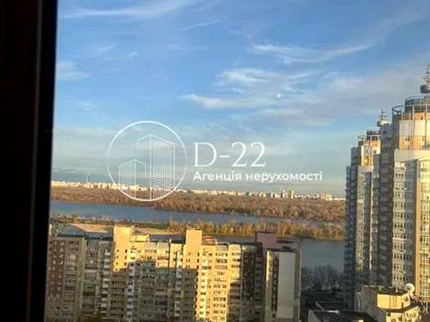 квартира за адресою Володимира Івасюка просп. (Героїв Сталінграду), 16-В корпус 1