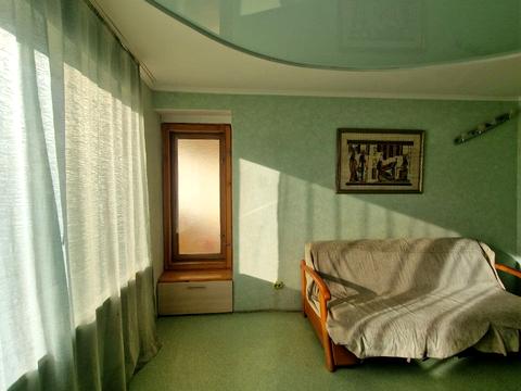 квартира по адресу Гали Андрусенко ул., 3