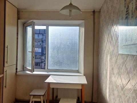 квартира по адресу Гали Андрусенко ул., 3