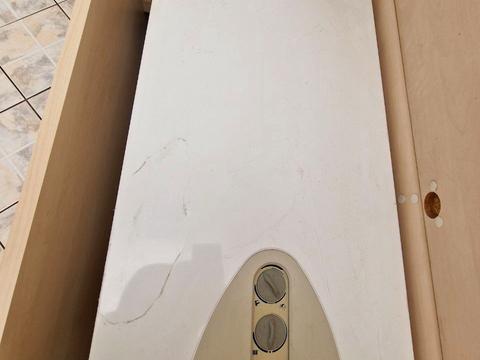 квартира по адресу Гали Андрусенко ул., 3