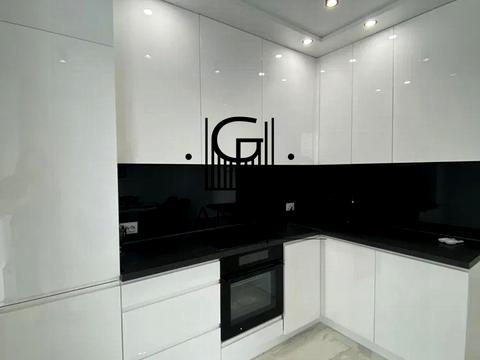 квартира по адресу Предславинская ул., 42