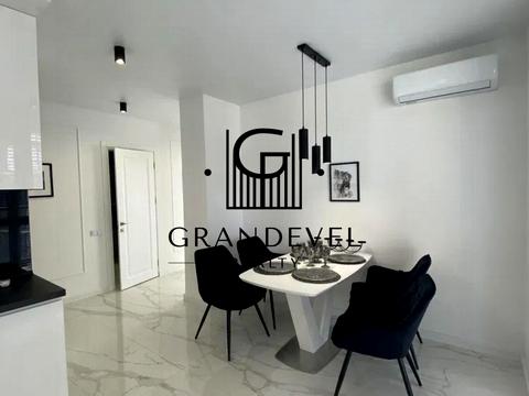 квартира по адресу Предславинская ул., 42