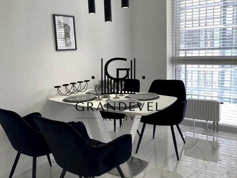 квартира по адресу Предславинская ул., 42