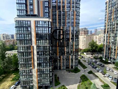 квартира по адресу Предславинская ул., 42