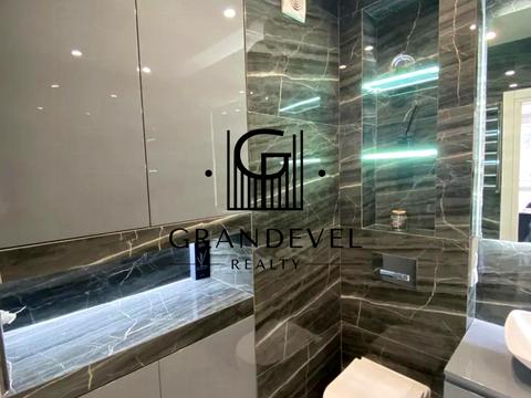 квартира по адресу Предславинская ул., 42