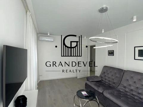 квартира по адресу Предславинская ул., 42