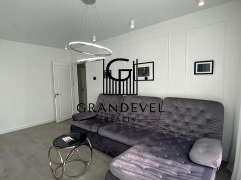 квартира по адресу Предславинская ул., 42