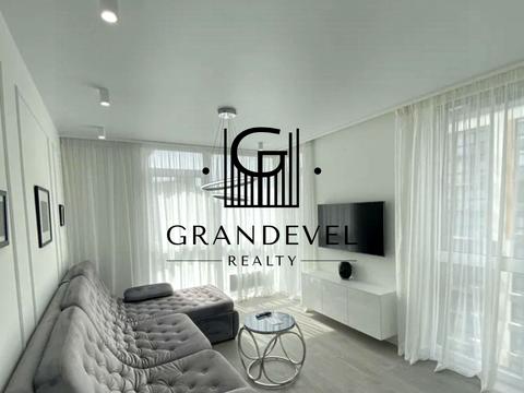 квартира по адресу Предславинская ул., 42