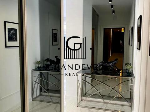 квартира по адресу Предславинская ул., 42