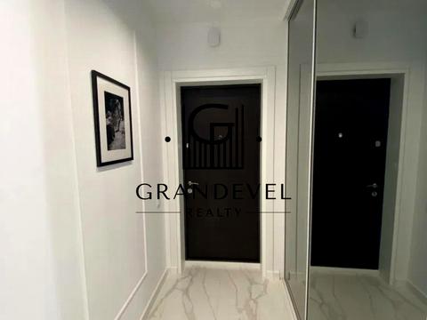 квартира по адресу Предславинская ул., 42