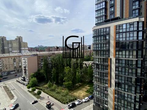 квартира по адресу Предславинская ул., 42