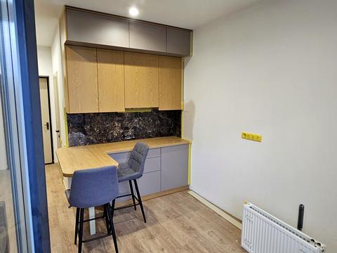 квартира за адресою Вчительська вул., 16