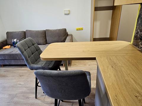 квартира за адресою Вчительська вул., 16