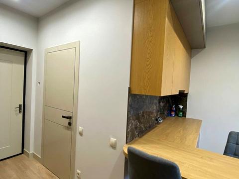 квартира за адресою Вчительська вул., 16