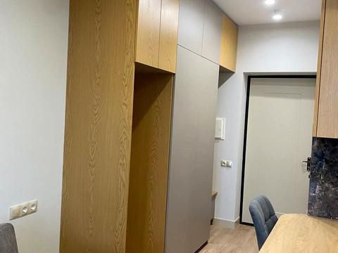 квартира за адресою Вчительська вул., 16