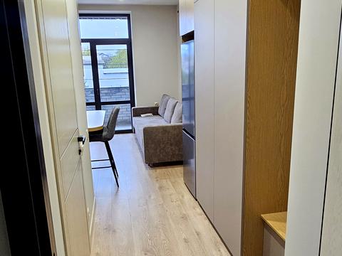 квартира за адресою Вчительська вул., 16