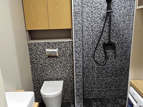 квартира за адресою Вчительська вул., 16