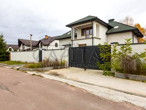 дом по адресу Проектная ул.