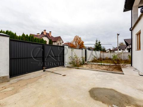 дом по адресу Проектная ул.