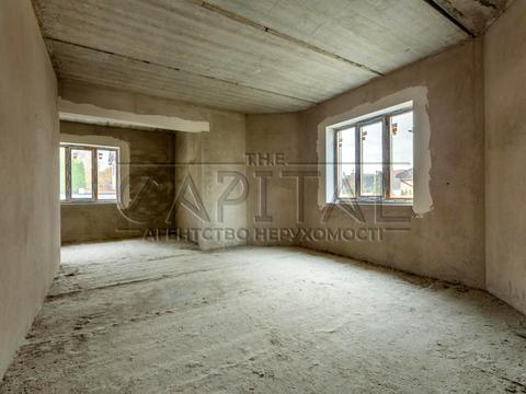 дом по адресу Проектная ул.