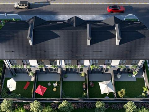 будинок за адресою Павленко