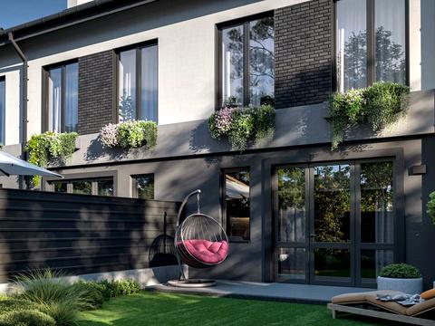 будинок за адресою Павленко