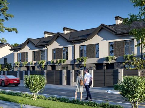 будинок за адресою Павленко