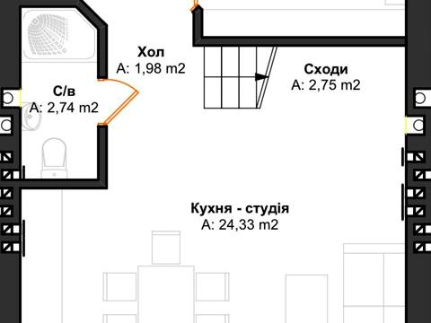 будинок за адресою Павленко
