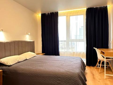 квартира по адресу Глинянский Тракт ул., 10